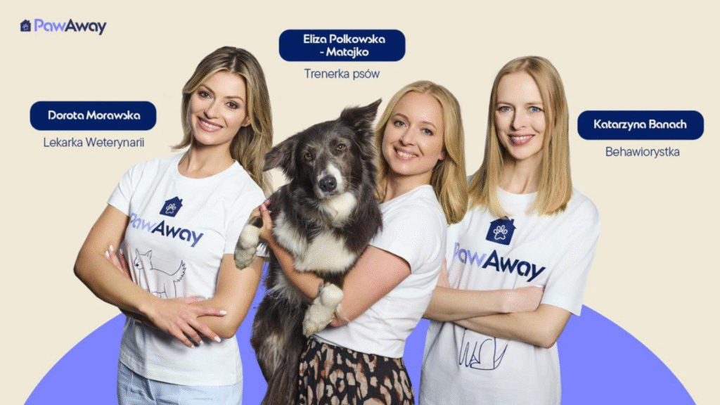 PawAway – Nowa Rewolucja w Opiece nad Czarnymi Terierami Rosyjskimi 6 2